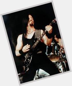 Happy Birthday to former Danzig guitarist John Christ!  