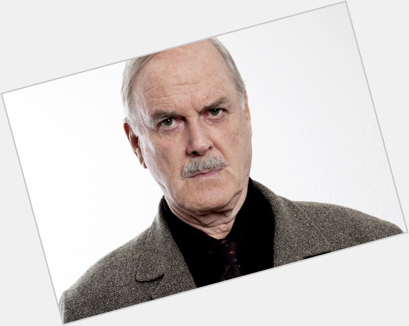 Happy Birthday John Cleese. Your Birthday too..? Your special for today:  