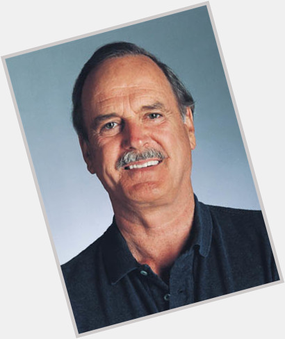 Today in history: happy birthday (1939) to Monty Python\s own John Cleese. And he was just in Orlando! 