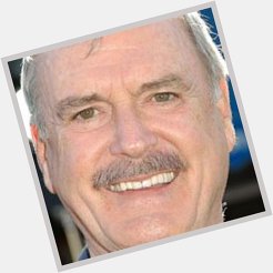  Happy Birthday to actor/writer John Cleese 76 October 27th 