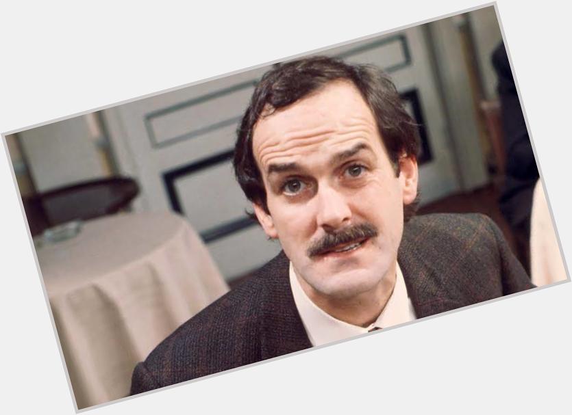 And now for something completely different:

happy birthday john cleese 