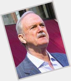 And Now For Something Completely Different:
HAPPY BIRTHDAY to John Cleese! 