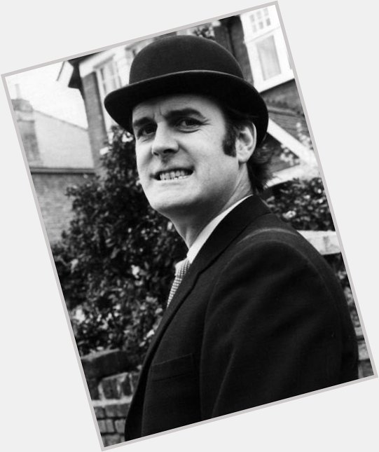 Happy 80th Birthday John Cleese! is A comedy legend! Thank you for a lifetime of laughter! 