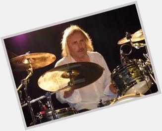 BraveWords666: Happy Birthday to John Coghlan, best known as the original drummer of the rock band Status Quo. 