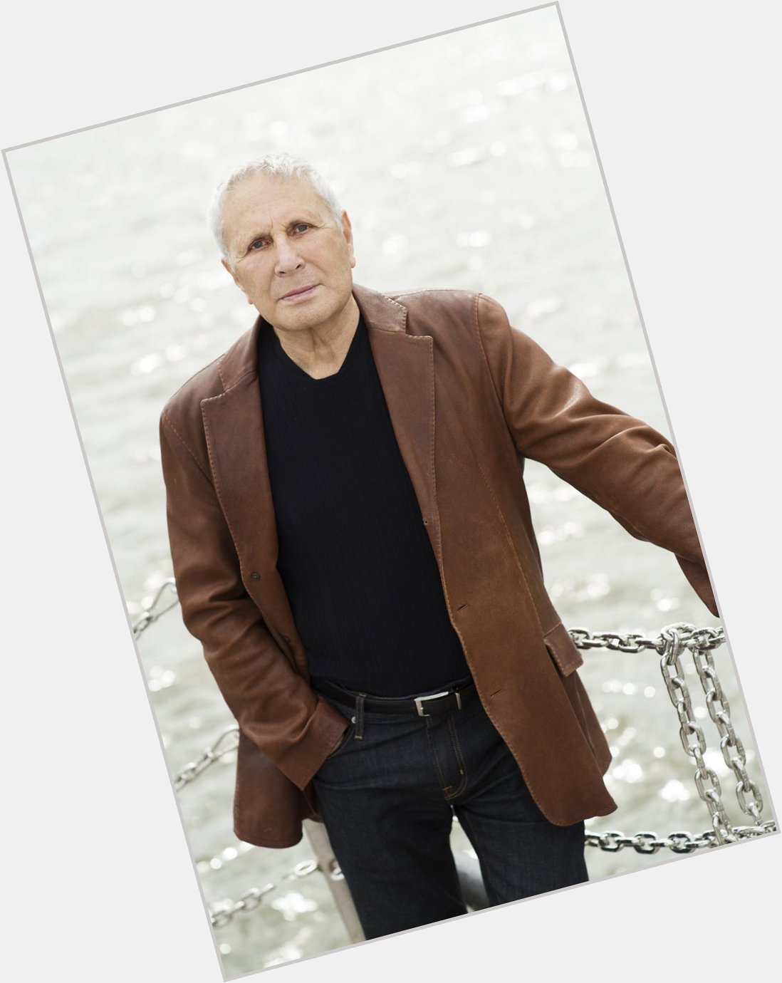 Wishing the American composer John Corigliano a very happy 84th birthday! 