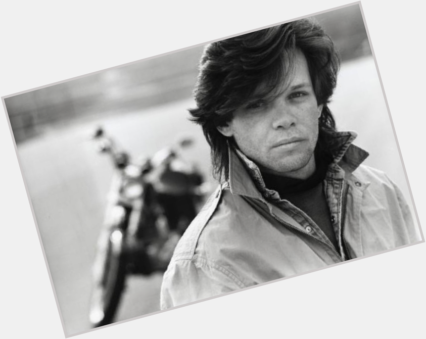 Happy birthday to John \"Cougar\" Mellencamp, born this day in 1951 in Seymour, IN! 