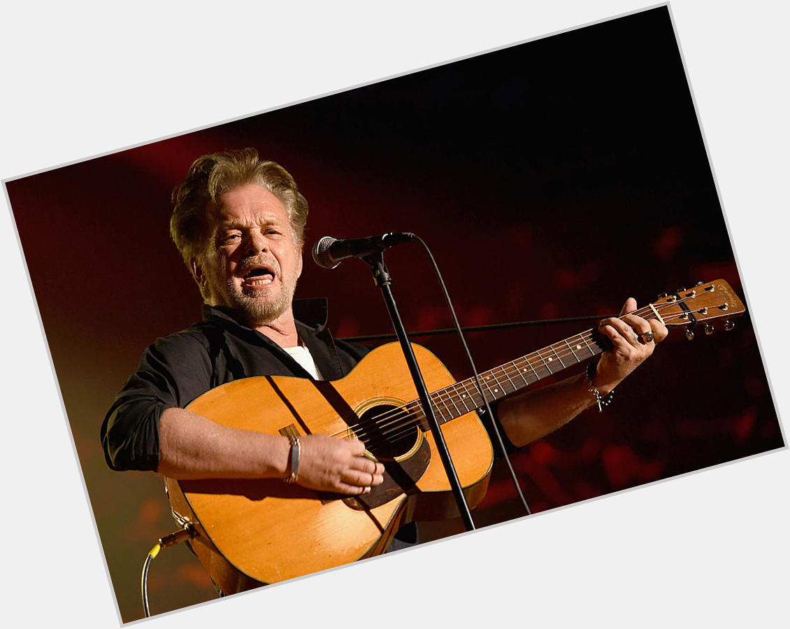 Happy Birthday to Indiana\s own John Cougar Mellencamp Born October 7th 1951 