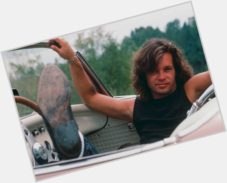 Happy 70th Birthday wishes go out to rocker John Cougar Mellencamp! 