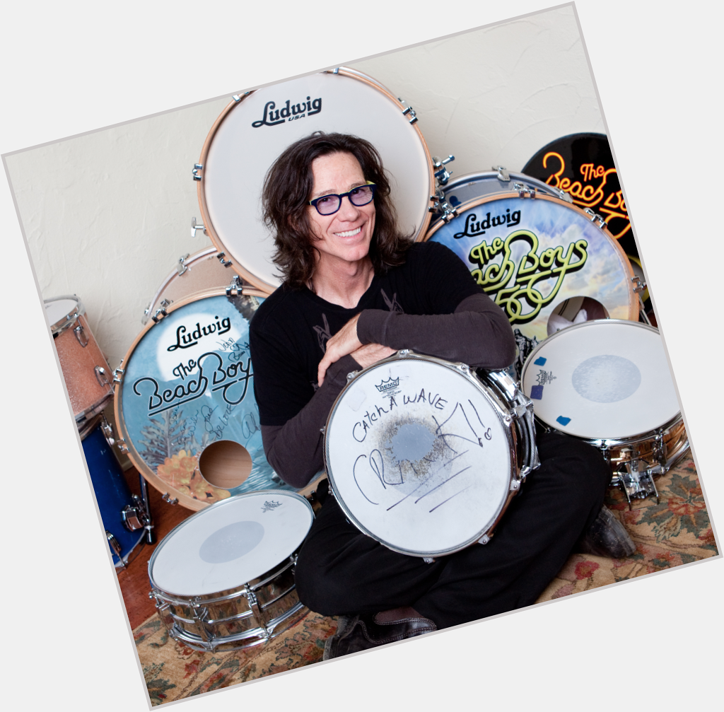 Please join me here at in wishing the one and only John Cowsill a very Happy 65th Birthday today  