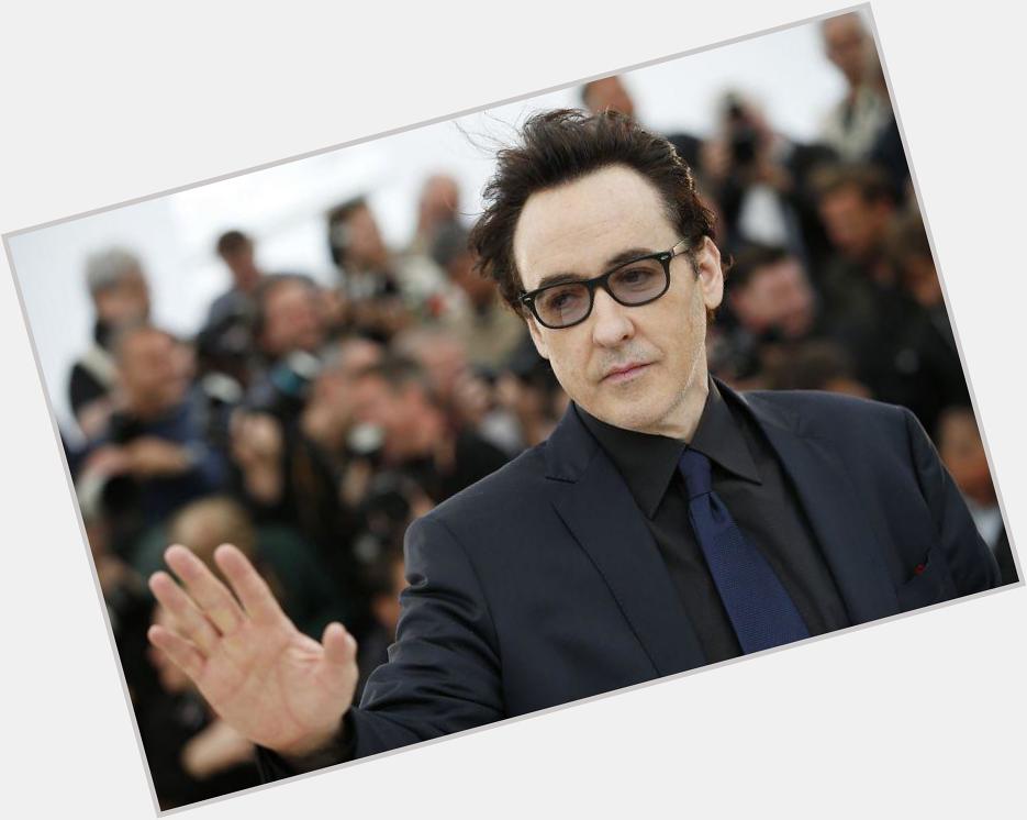 Happy 49th birthday to American actor and producer John Cusack! 