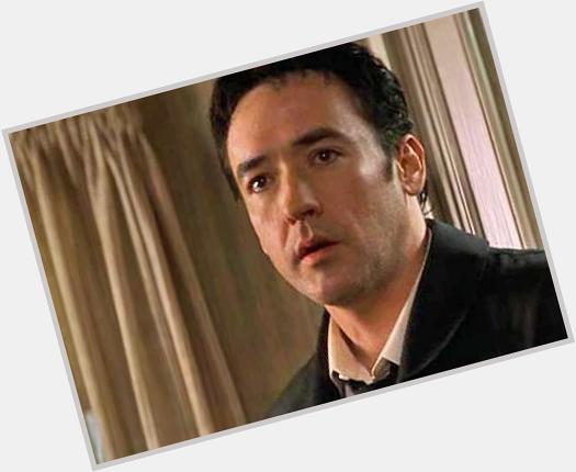 Happy birthday to John Cusack, your films rock & so do you...cheers! 