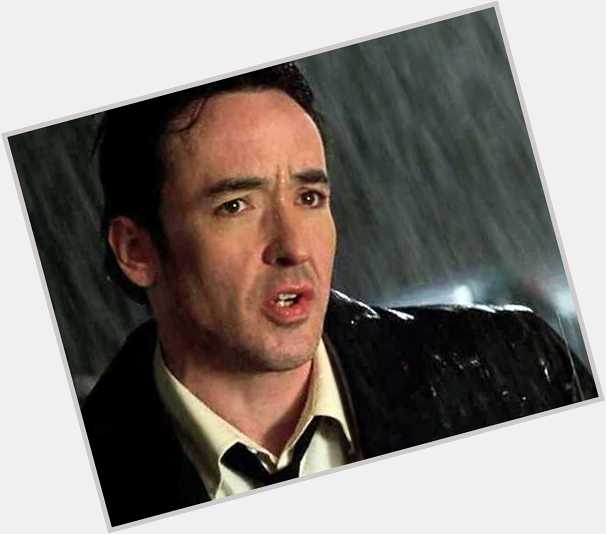 Happy 53rd birthday to John Cusack ( star of IDENTITY, 1408, THE RAVEN, CELL, and more! 