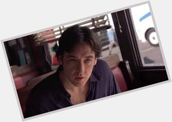 Happy birthday John Cusack. I felt so identificated with his character in High fidelity, very relatable performance. 