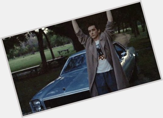 In our eyes, you\re the best. Happy Birthday John Cusack! 