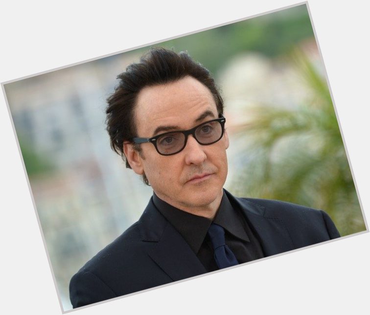 Celebrating a legend on the occasion of his birthday today. Happy birthday John Cusack 