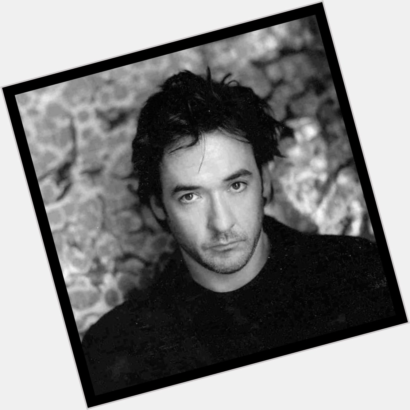 Happy birthday, John Cusack! And thank you for Identity, it friggin\ rules!   