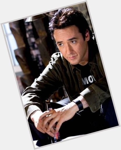 Happy Birthday goes out to John Cusack born today in 1966. 