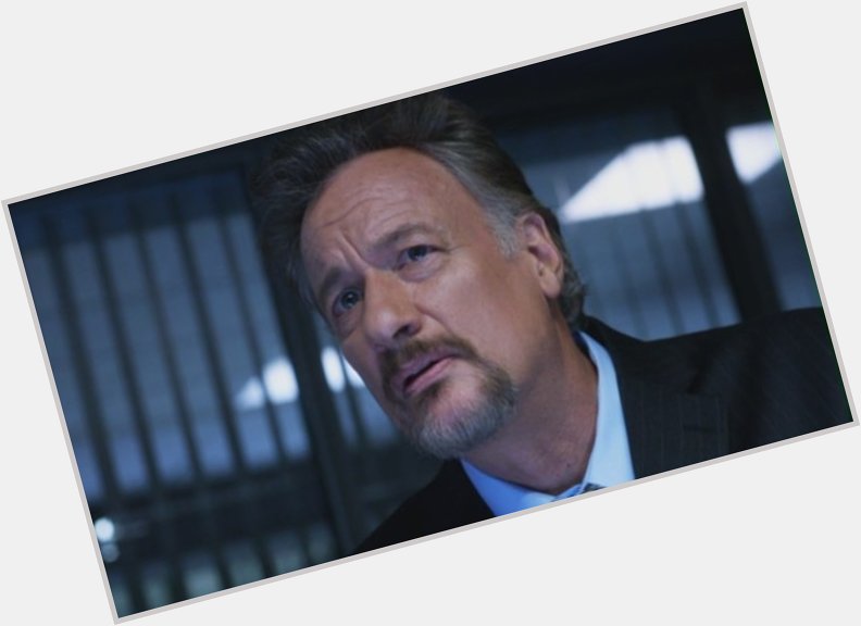 Happy Birthday to John De Lancie who played Allen Shapiro in Torchwood - Miracle Day. 