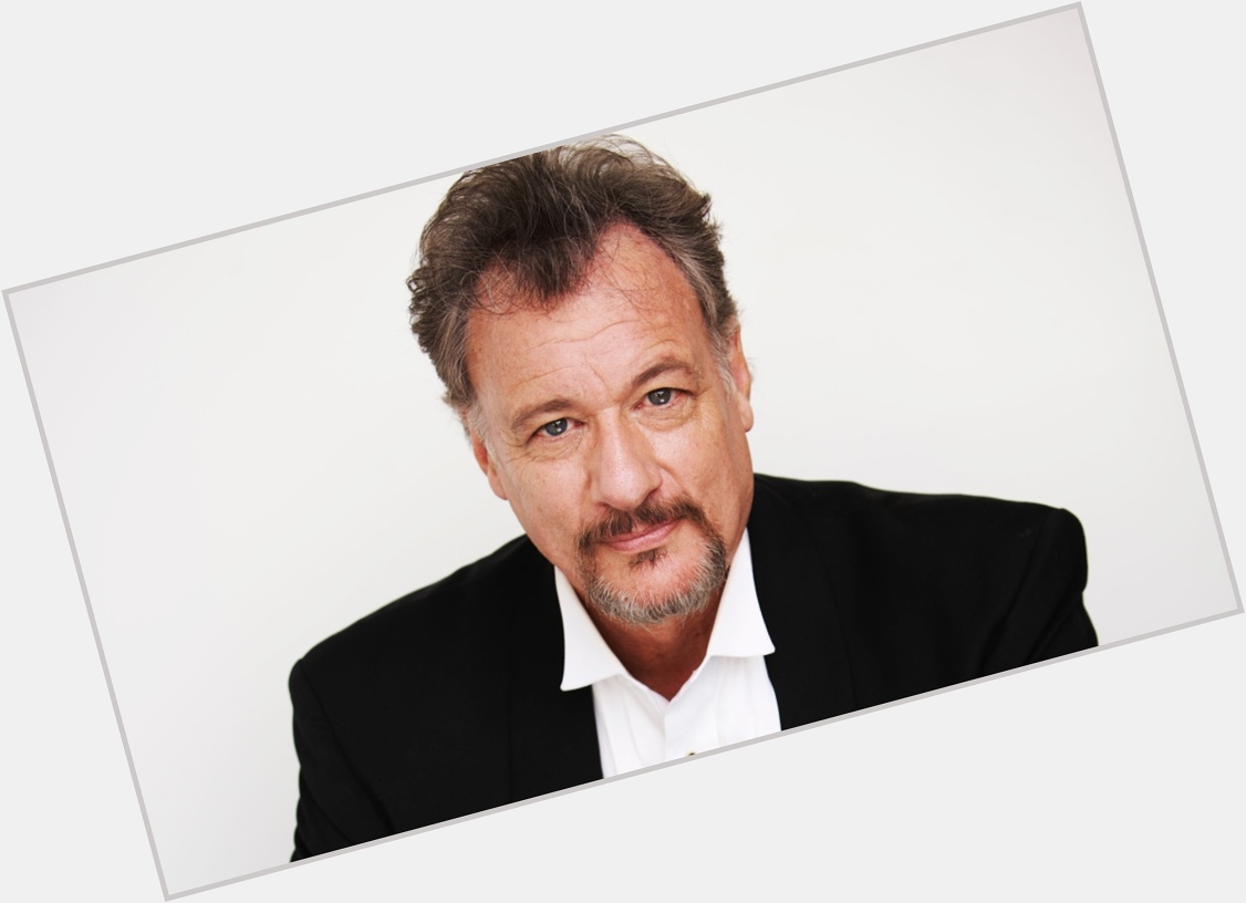 Wishing a very Happy Birthday to our favorite omnipotent prankster, the talented and prolific John de Lancie! 