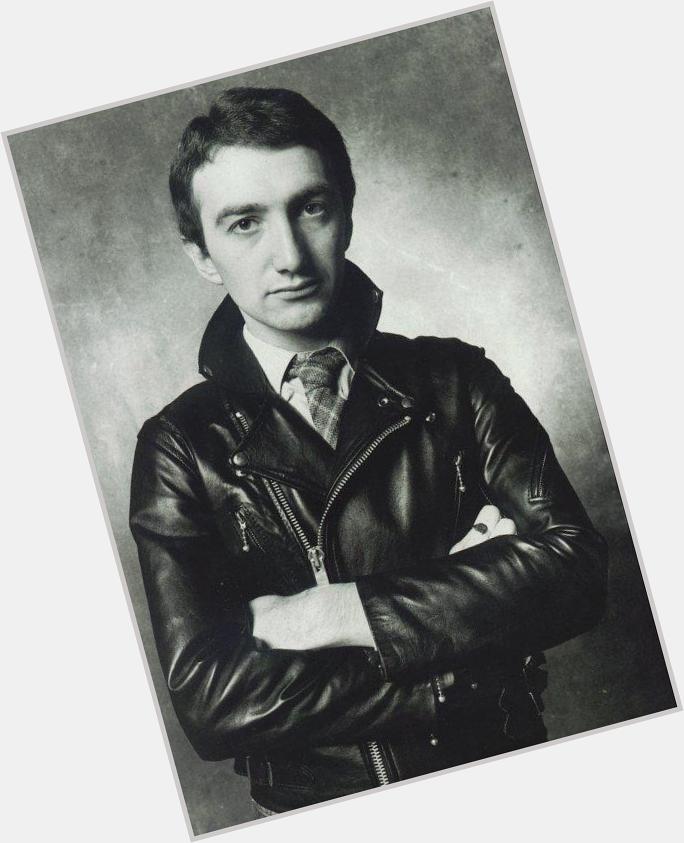 Feliz cumpleaños a John Deacon // Happy birthday to John Deacon 