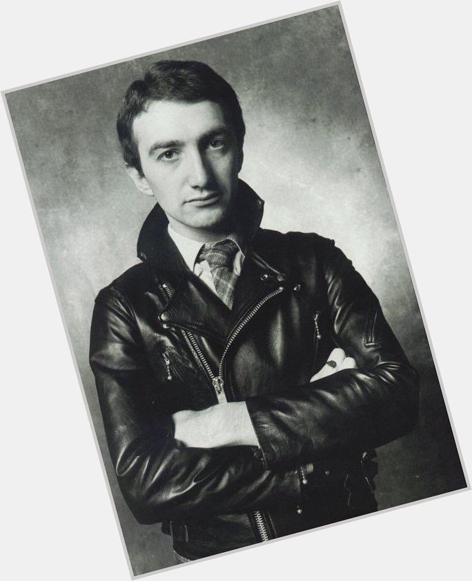 Happy Birthday Mr. John Deacon! 