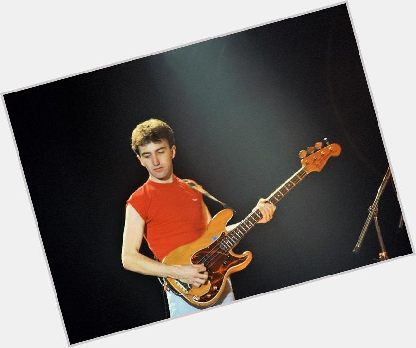 Happy 64th Birthday to John Deacon!! // Documentary about John Deacon: 