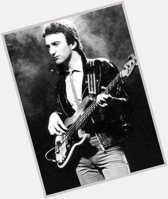     Happy Birthday John Deacon
   