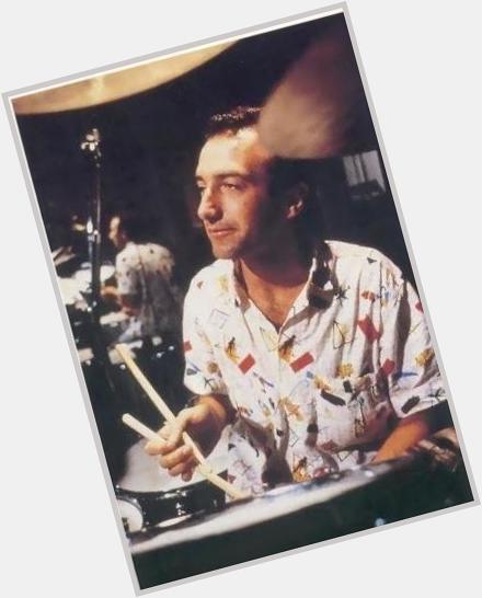 Happy Birthday Mr.John Deacon!! 