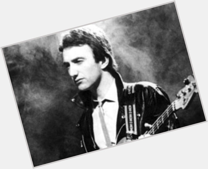 19 de Agosto de 1951. Happy Birthday
John Deacon. 