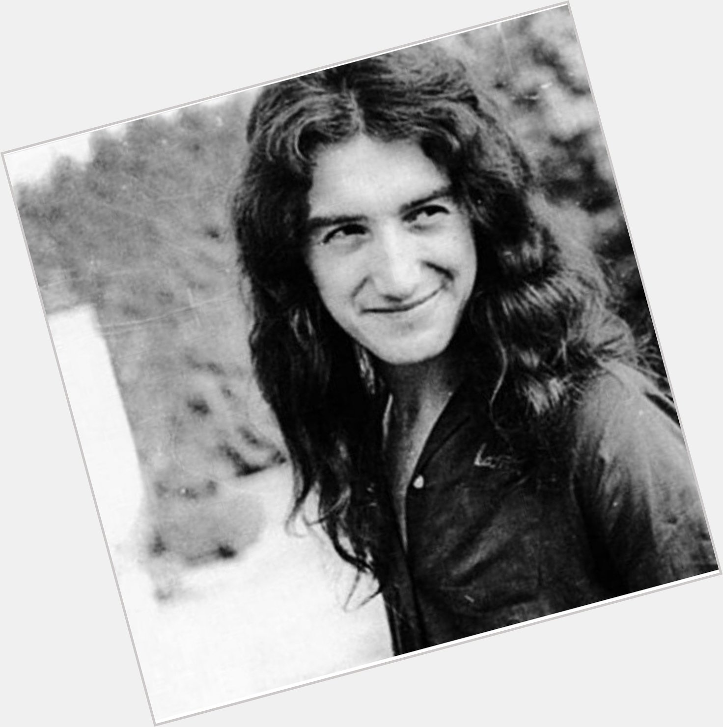 Happy BDay John Deacon!!!Best bass player in the world!!!   
