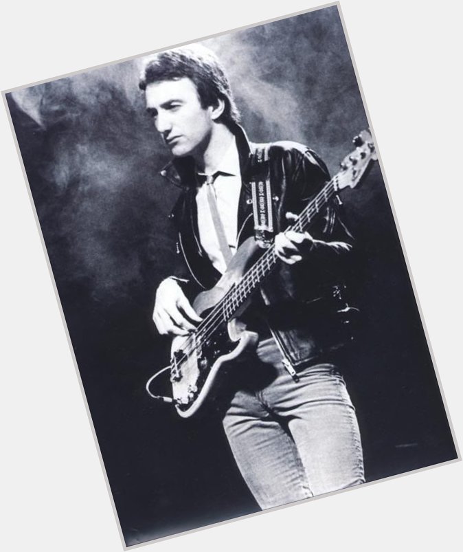 Happy Birthday John Deacon !    