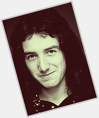 Happy 70th Birthday to John Deacon.   