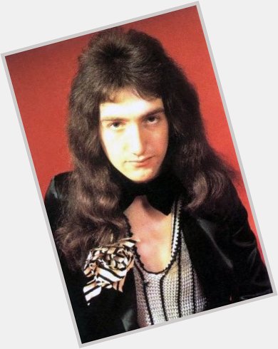 Happy Birthday  John Deacon
8 19   QUEEN                                      