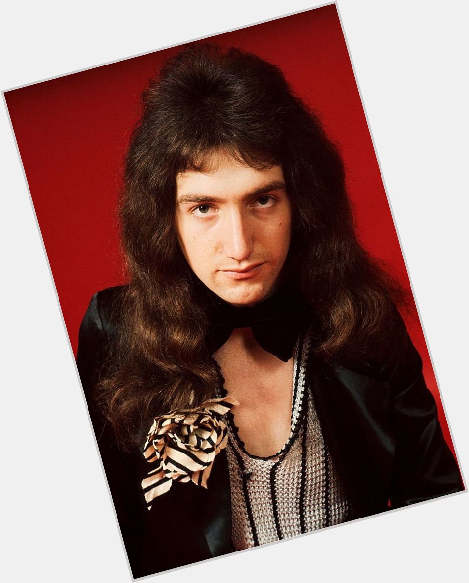 Happy 68th birthday to Queen hero John Deacon! 
