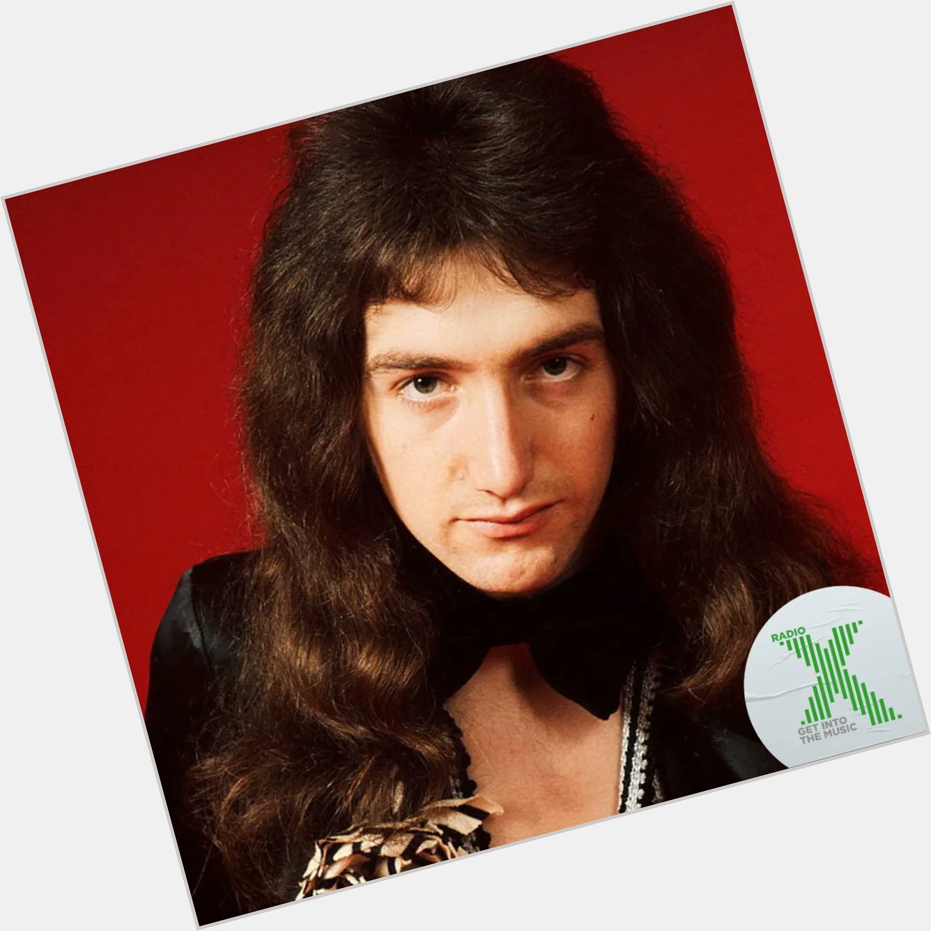 Happy birthday to John Deacon of Queen! Who is celebrating his 71st birthday today!   : Getty 