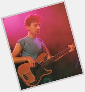 Happy Birthday to John Deacon born on this day in 1951 