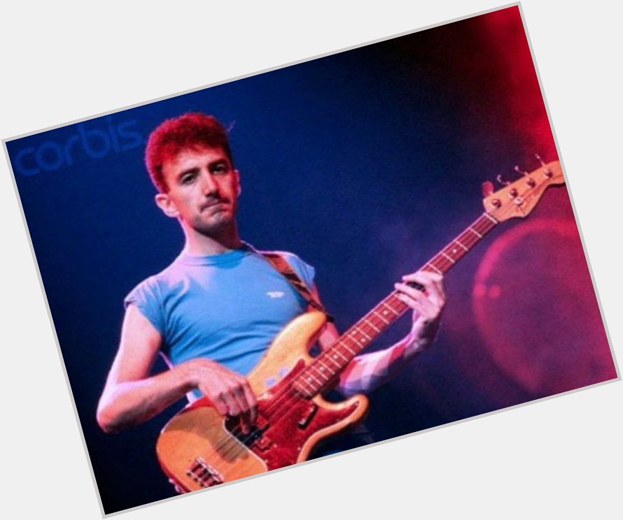 Happy 71st birthday to this legend, our dear John Deacon!!!! 