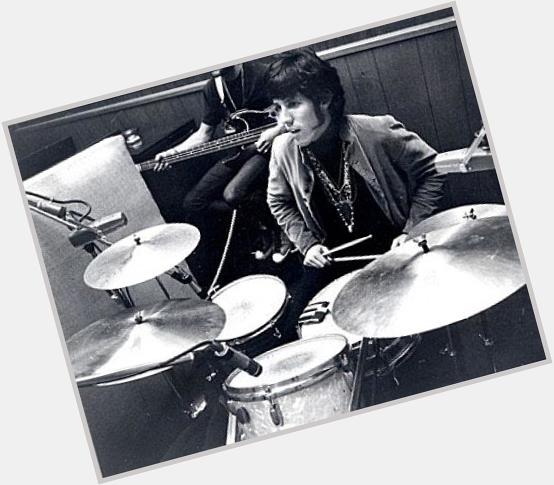 Happy 70th birthday John Densmore! Drum Solo: 