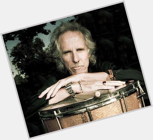 Happy 70th birthday, John Densmore, best known as drummer for The Doors  "People Are Strange" 