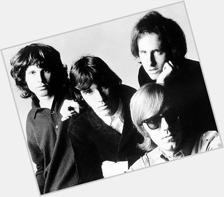 Happy birthday to legendary drummer of The Doors, John Densmore. From the Strombo Archives:  