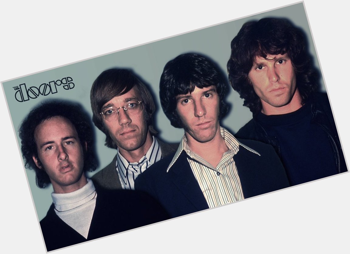 Happy birthday to legendary drummer of The Doors, John Densmore. Here\s our throwback chat:  