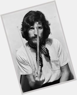 Happy 75th Birthday to John Densmore of The Doors, born this day in LA. 
