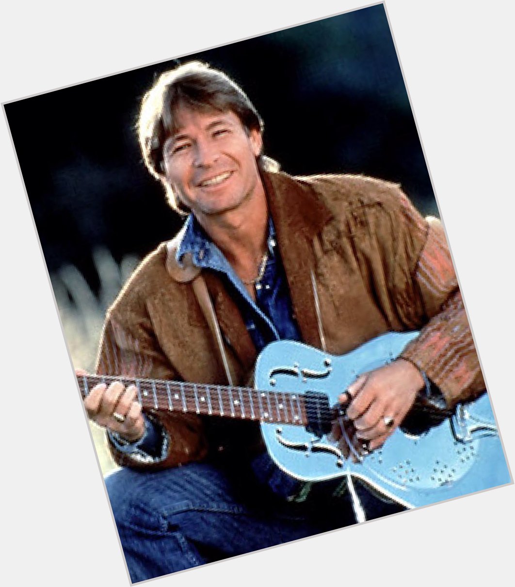 Happy 72nd birthday John Denver you\ll never be forgotten thank you for leaving us with amazing music  