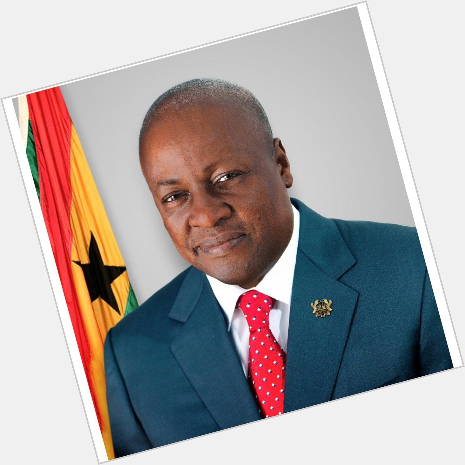 Happy Birthday to the First Gentleman of Our Motherland. President John Dramani Mahama. God Bless you 