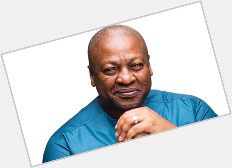  Happy Birthday to the Fmr. President of the Republic of Ghana, H.E John Dramani Mahama. 