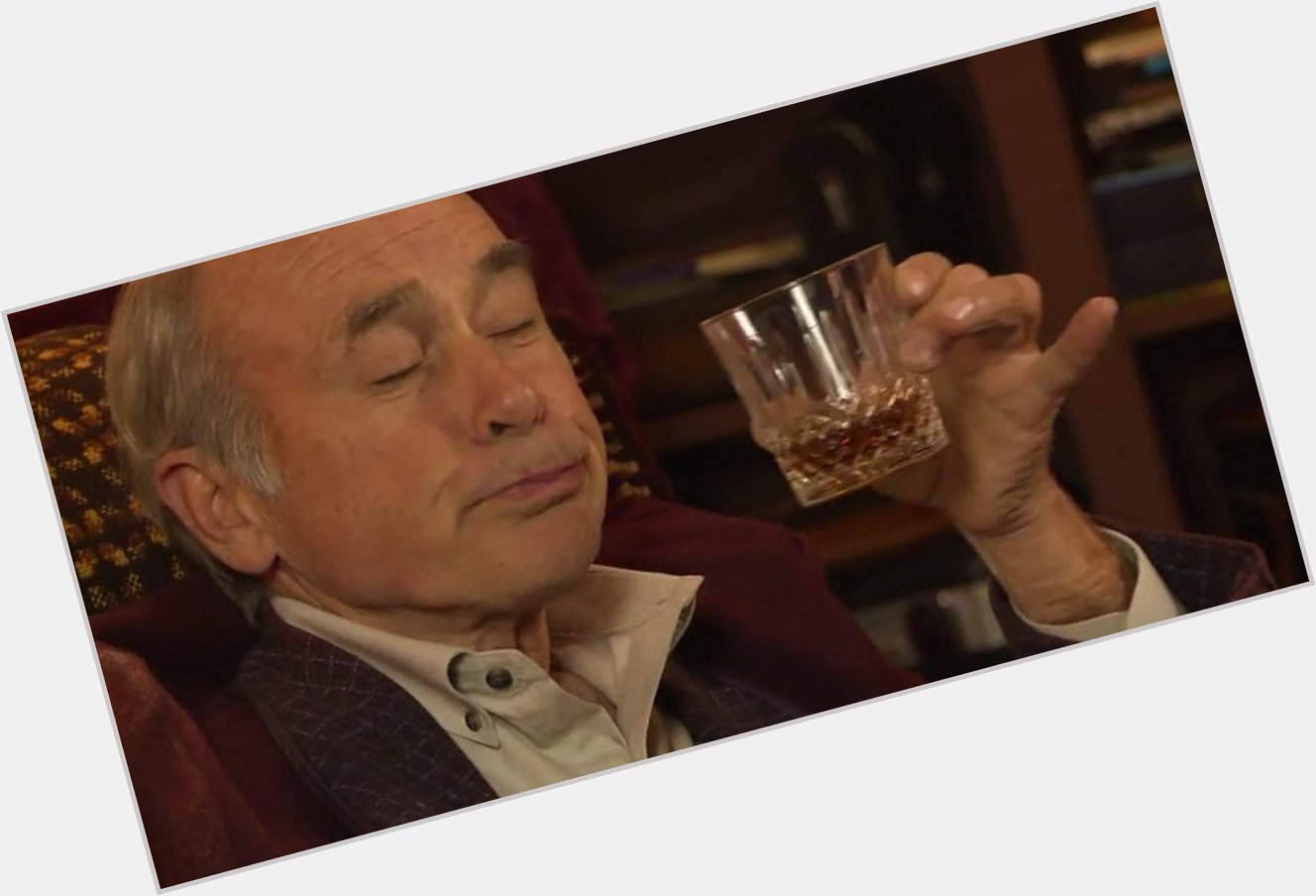 Happy birthday to the funniest actor on Trailer Park Boys, John Dunsworth (Mr. Lahey). Can\t wait to see him Friday!! 