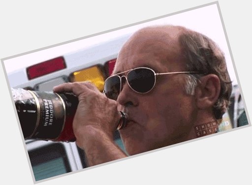 Happy birthday to the real Jim Lahey (John Dunsworth) you will alway be remember and greatly miss. Cheers 