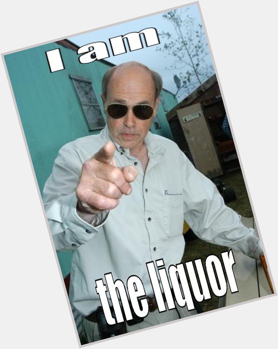 Happy 75th Birthday to the late great John Dunsworth!! 