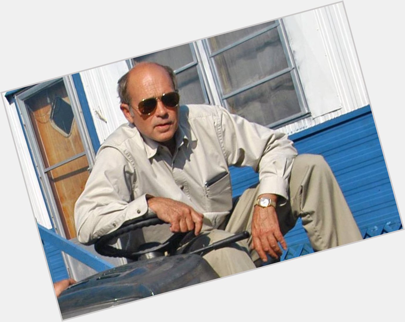 Happy Birthday to the late, great John Dunsworth   