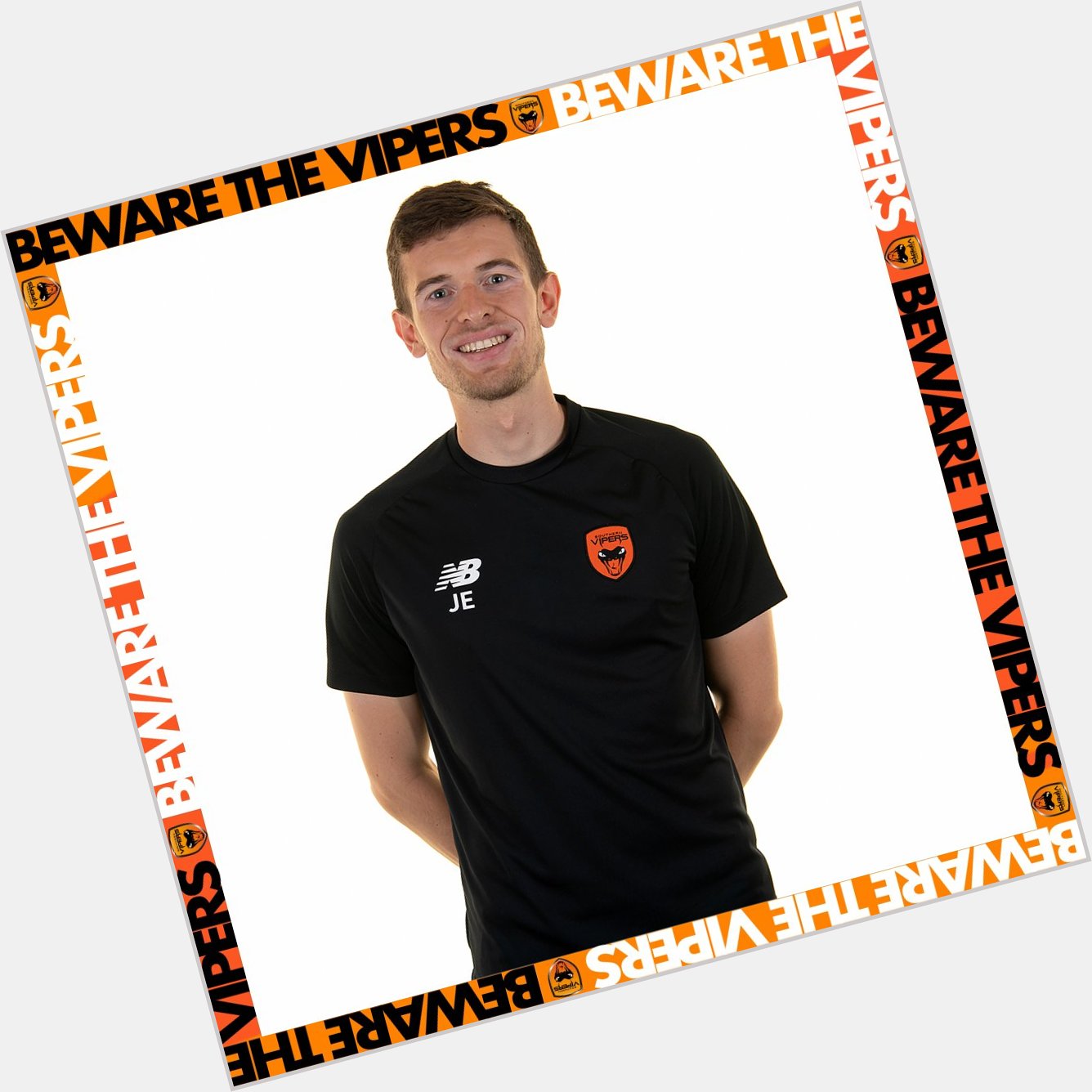 Happy 2  7  th birthday to our S&C coach, John Edwards Have a great day John! 